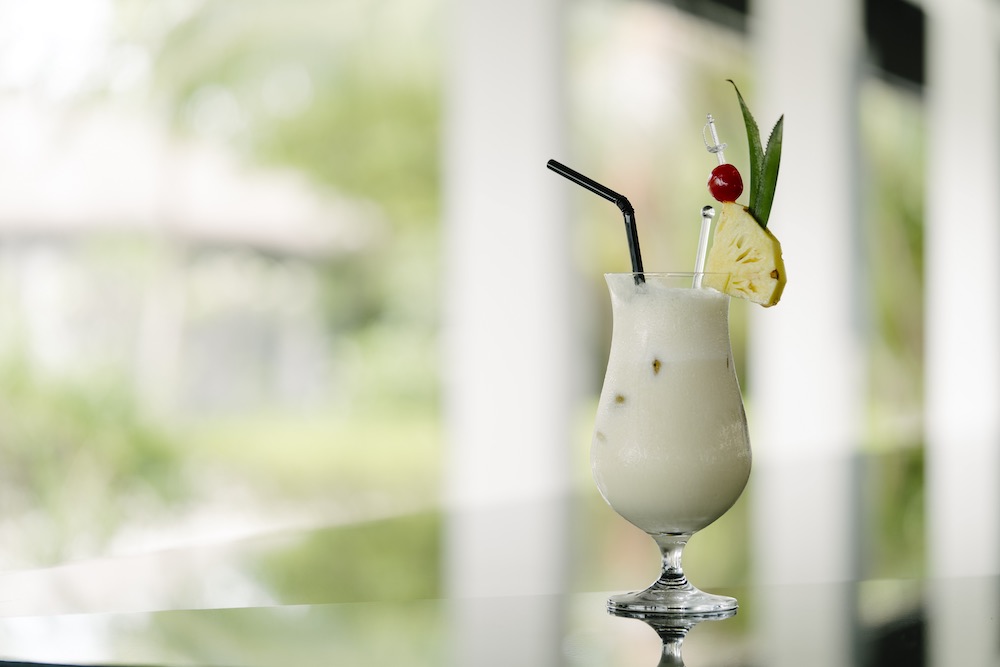 Palms Bar at Noku Maldives, Vignette Collection thumbnail 2